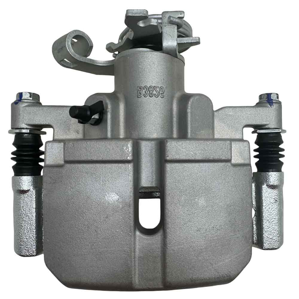 2014 Dodge Dart Brake Caliper